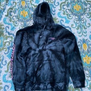 Santa Cruz hoodie